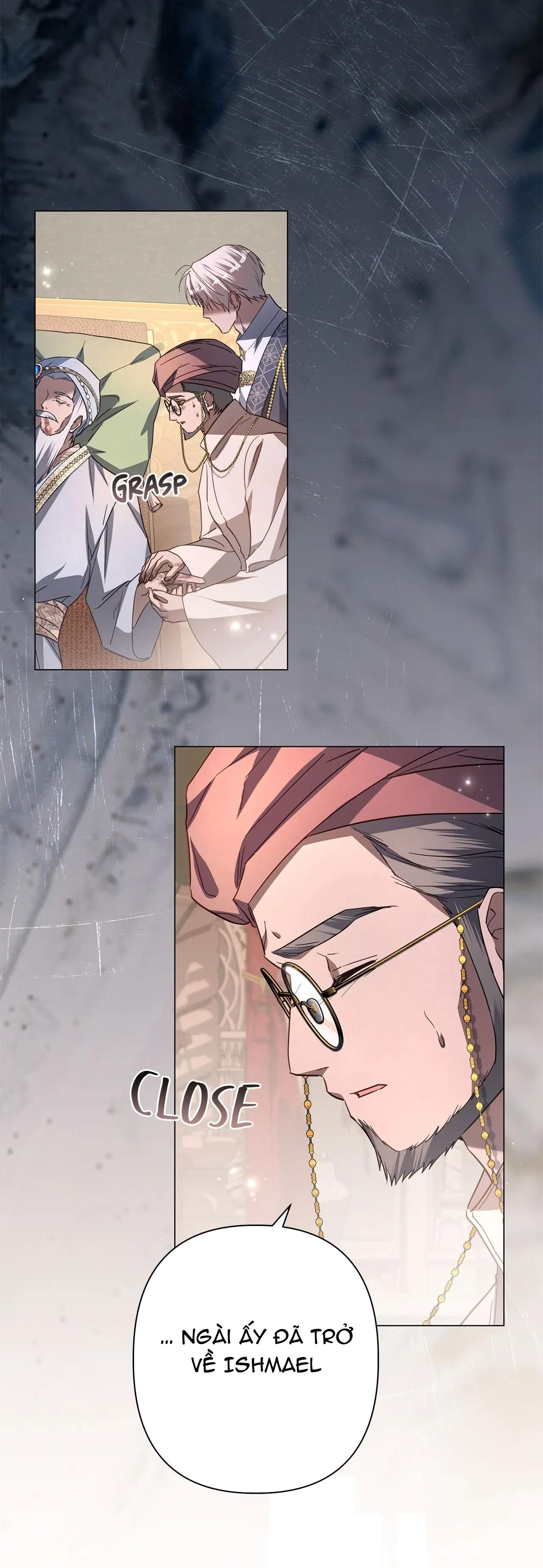 Vết Trăng chapter 57.2 21