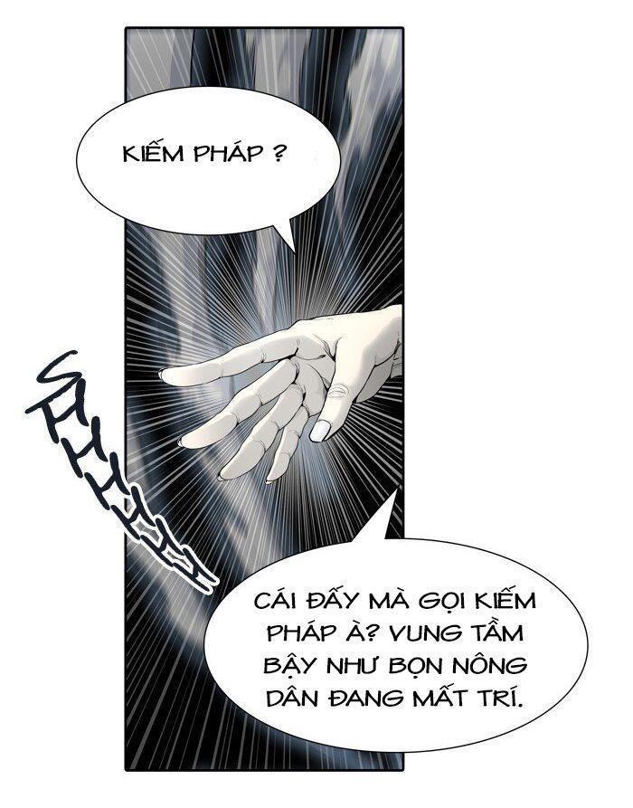 tòa tháp bí ẩn 2 chapter 456 24
