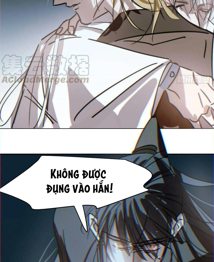Bắt Lấy Ngao Ngao chapter 143 - Trang 33
