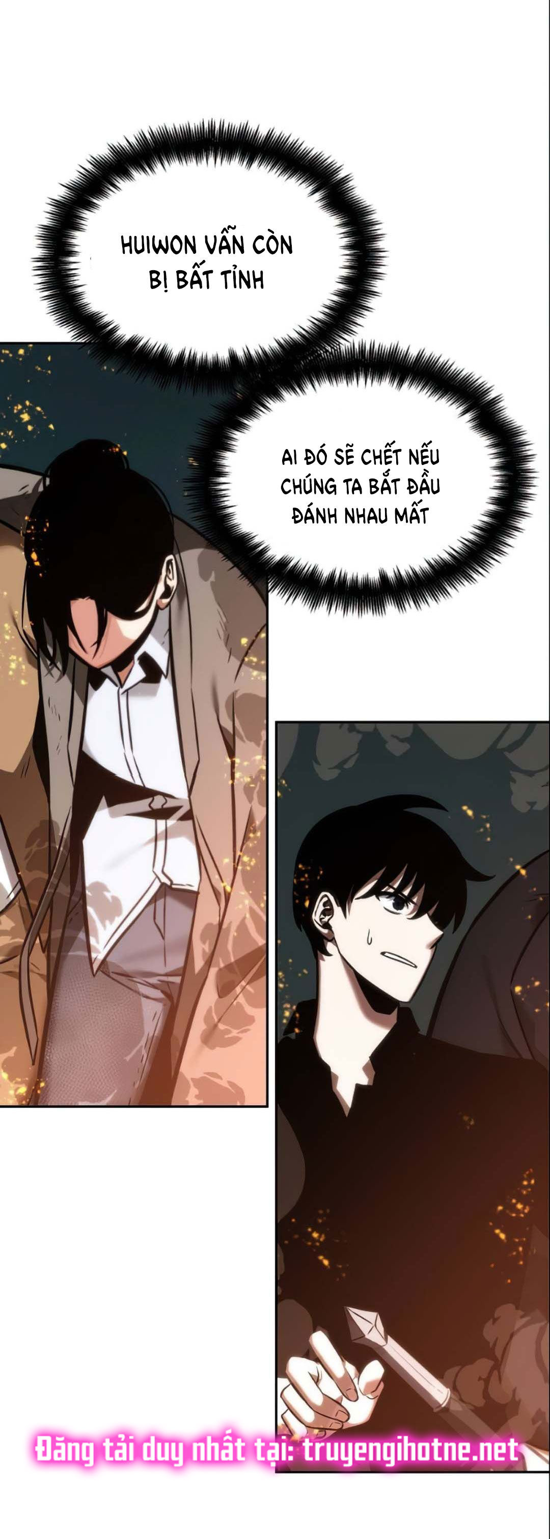 toàn trí độc giả - omniscient reader chapter 28.2 31