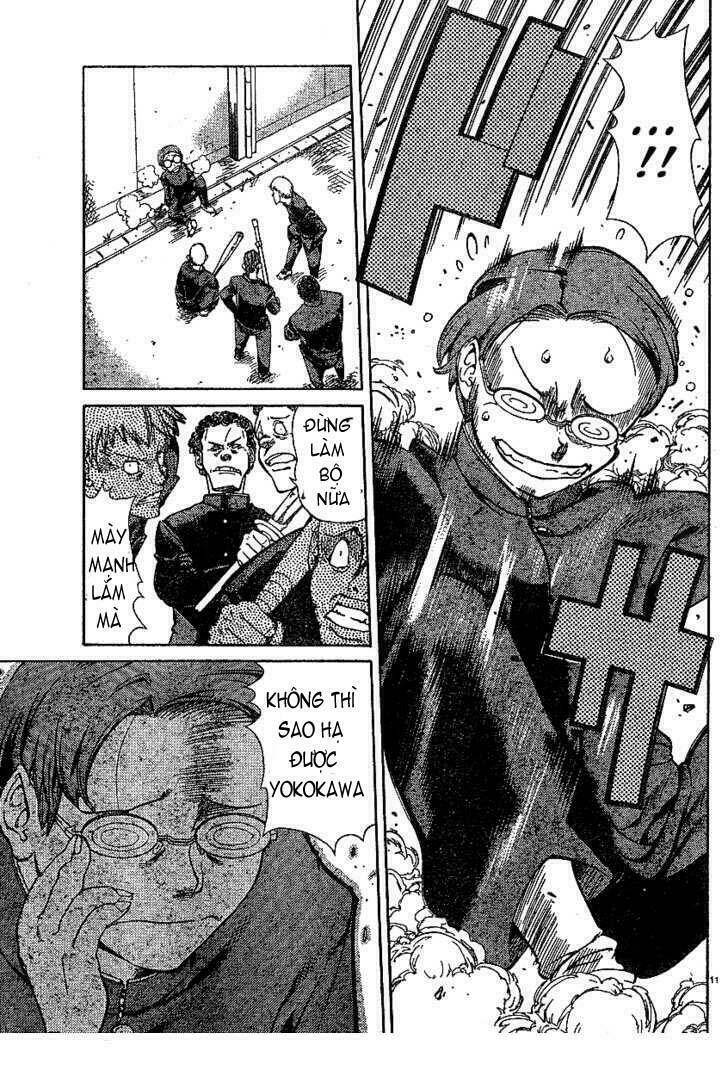 hanza sky chapter 1 13