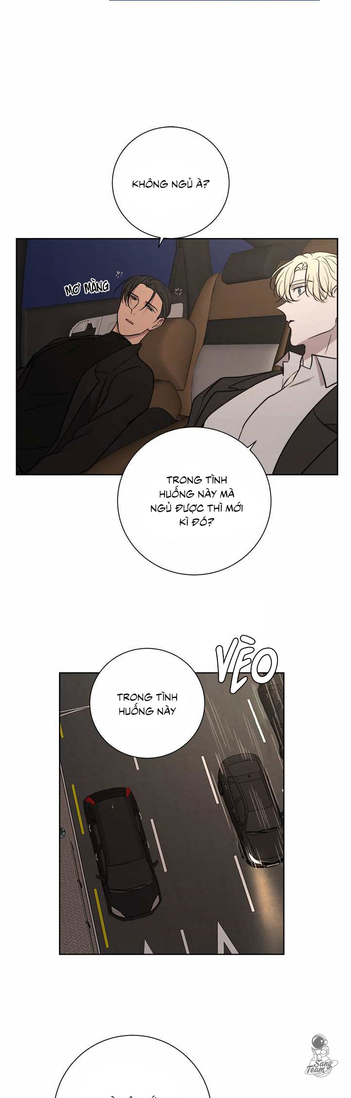 bùng nổ chapter 9 15