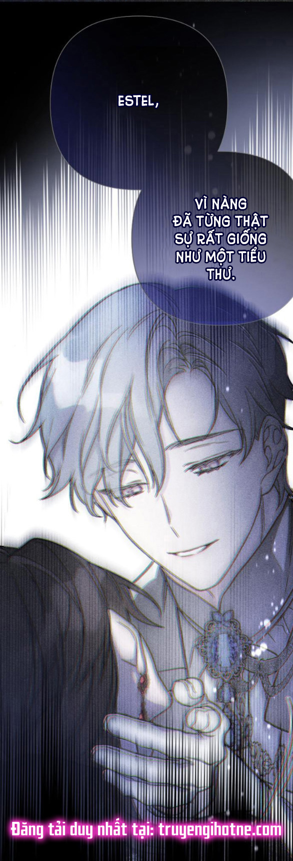 cách hiệp sĩ sống như một tiểu thư chapter 86.1 19