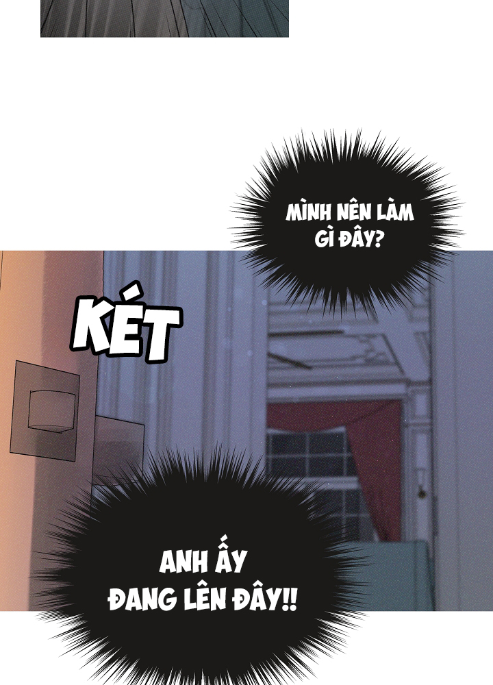 em dám không ? chapter 16 51