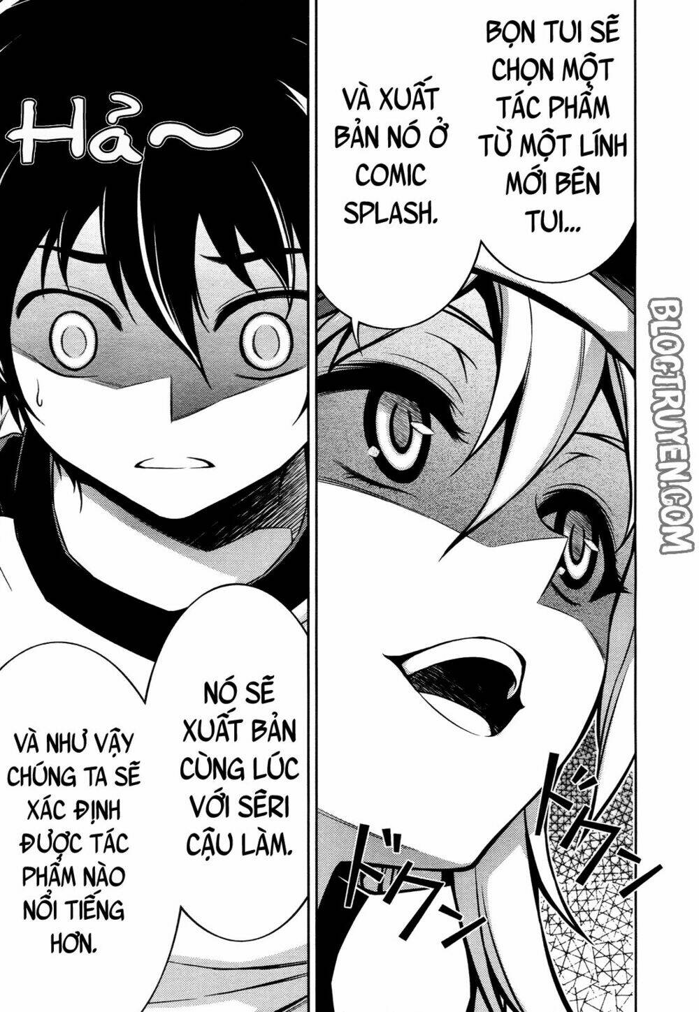 koimoku chapter 11.2 20