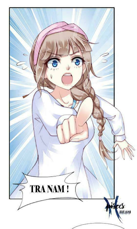 nữ nhân xin nhẹ nhàng chapter 5 10