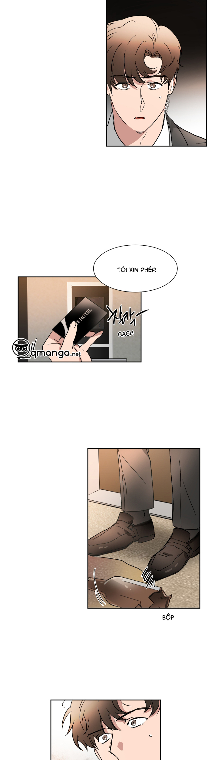 well done chapter 35 15