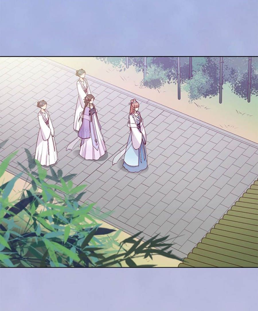 mỹ nhân già rồi chapter 63 39