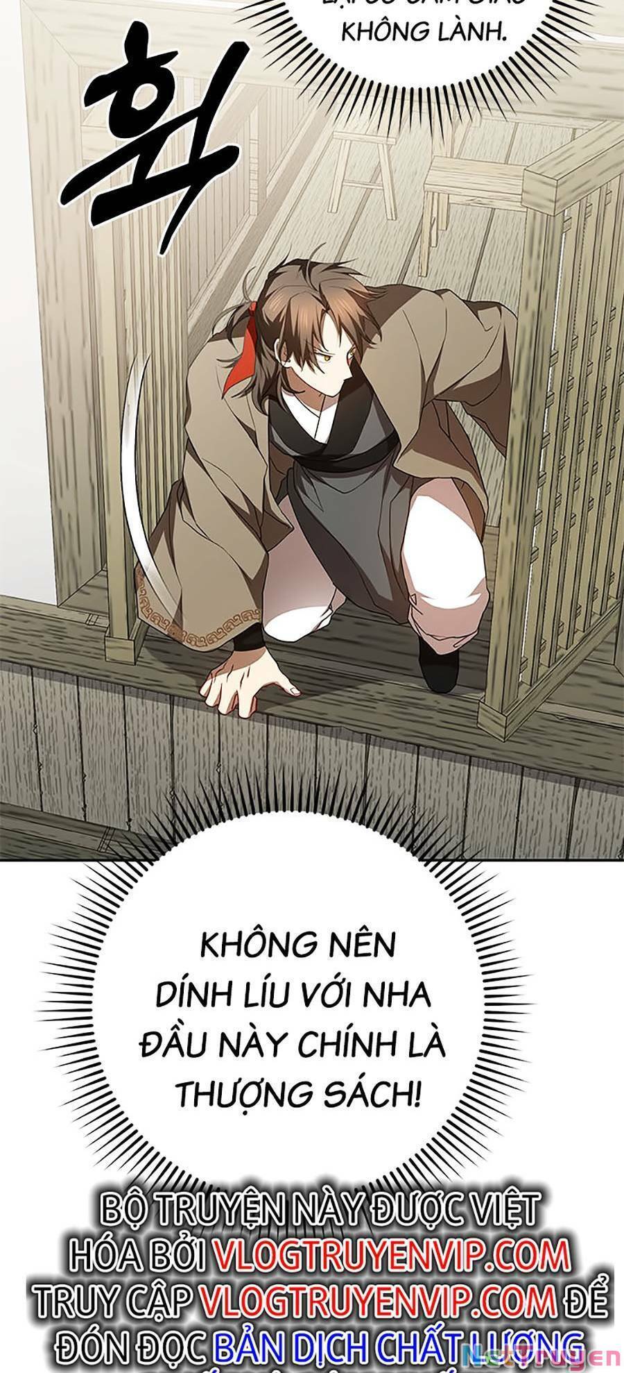 võ đang kỳ hiệp chapter 96 71