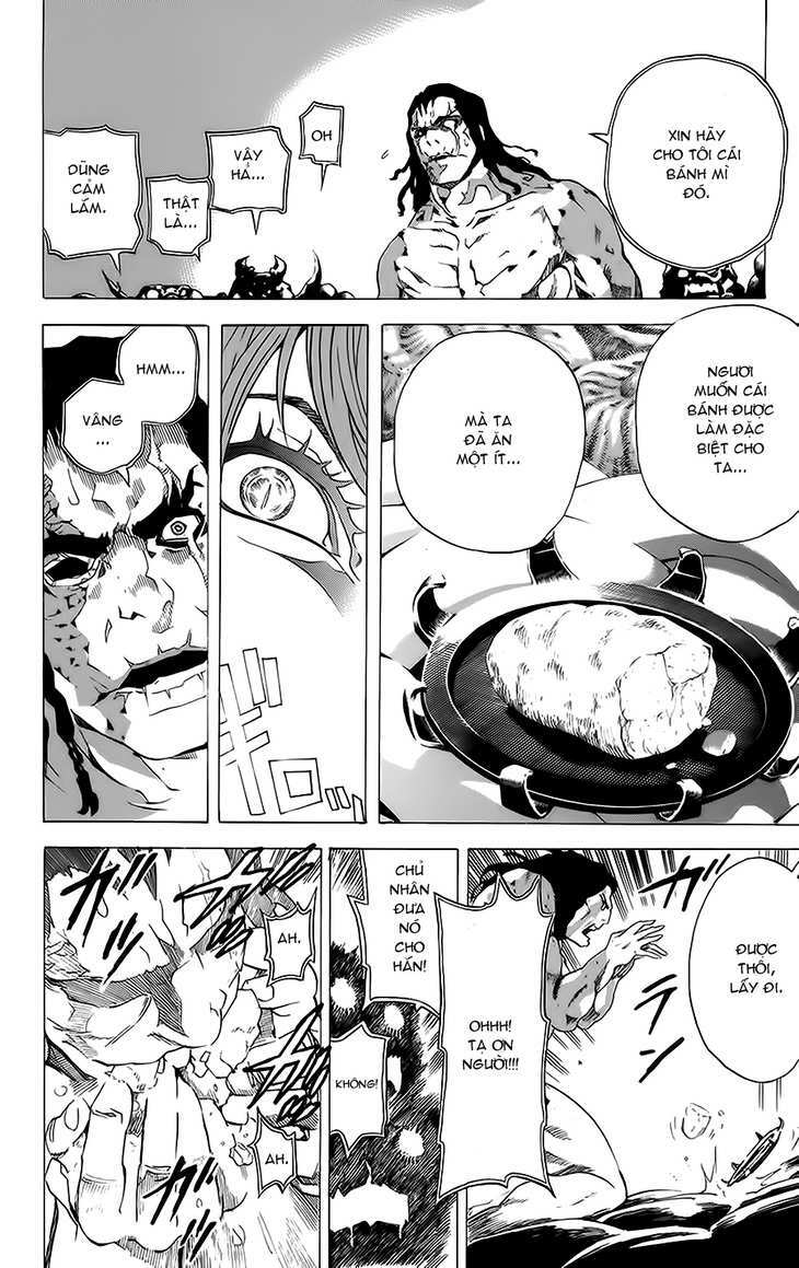 rồng xanh grado chapter 13 10