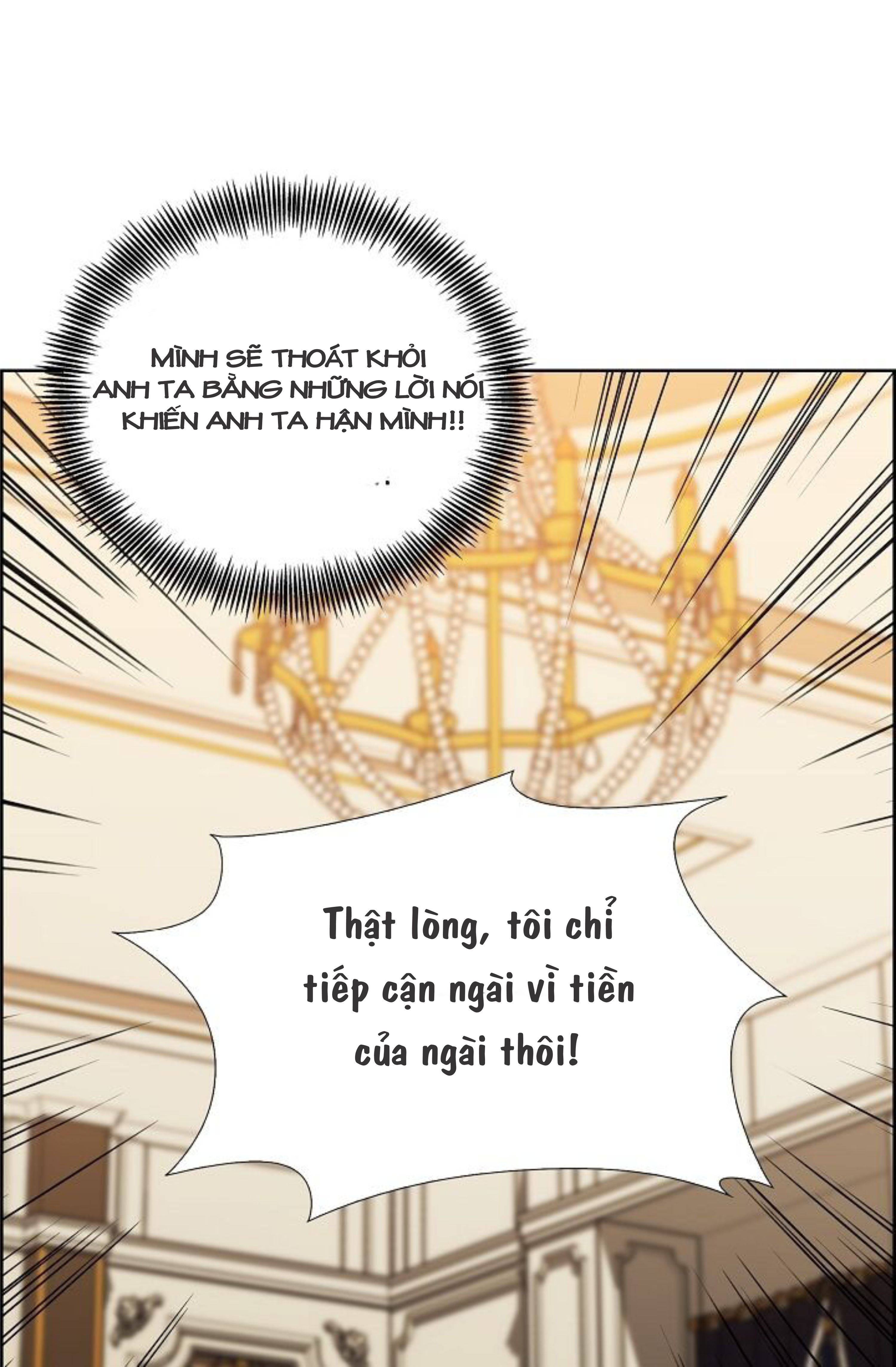 kẻ hủy diệt đã yêu tôi ! chapter 1 69