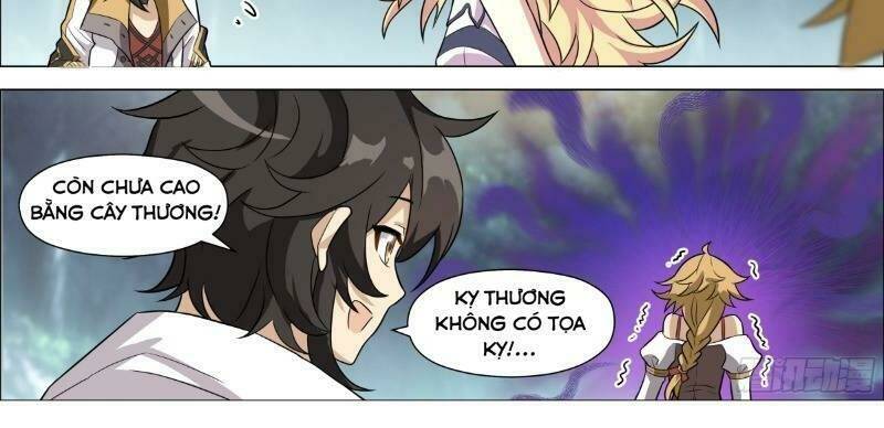 thập nhị thần binh khí chapter 19 12