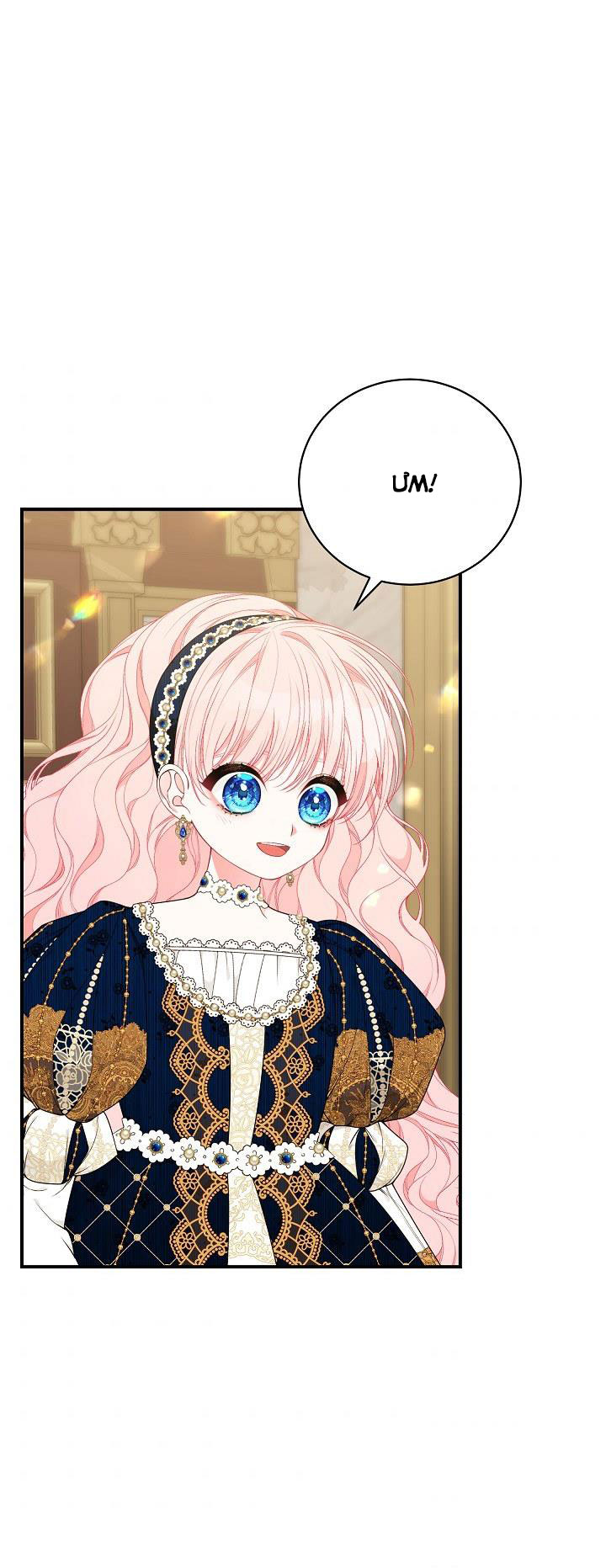 con chỉ đi tìm cha thôi chapter 48.1 30