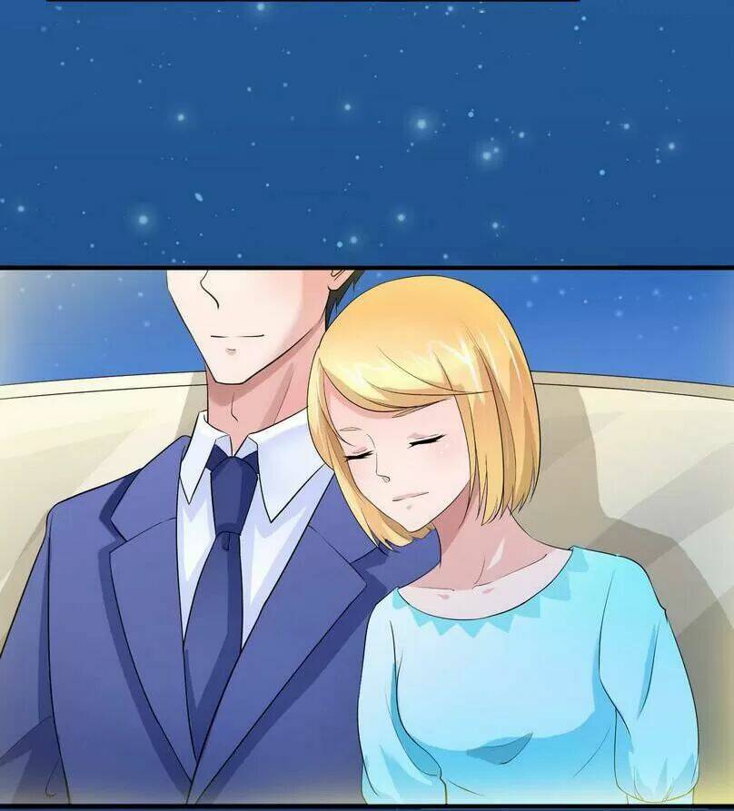 cô dâu gả thay của tổng tài chapter 125 8