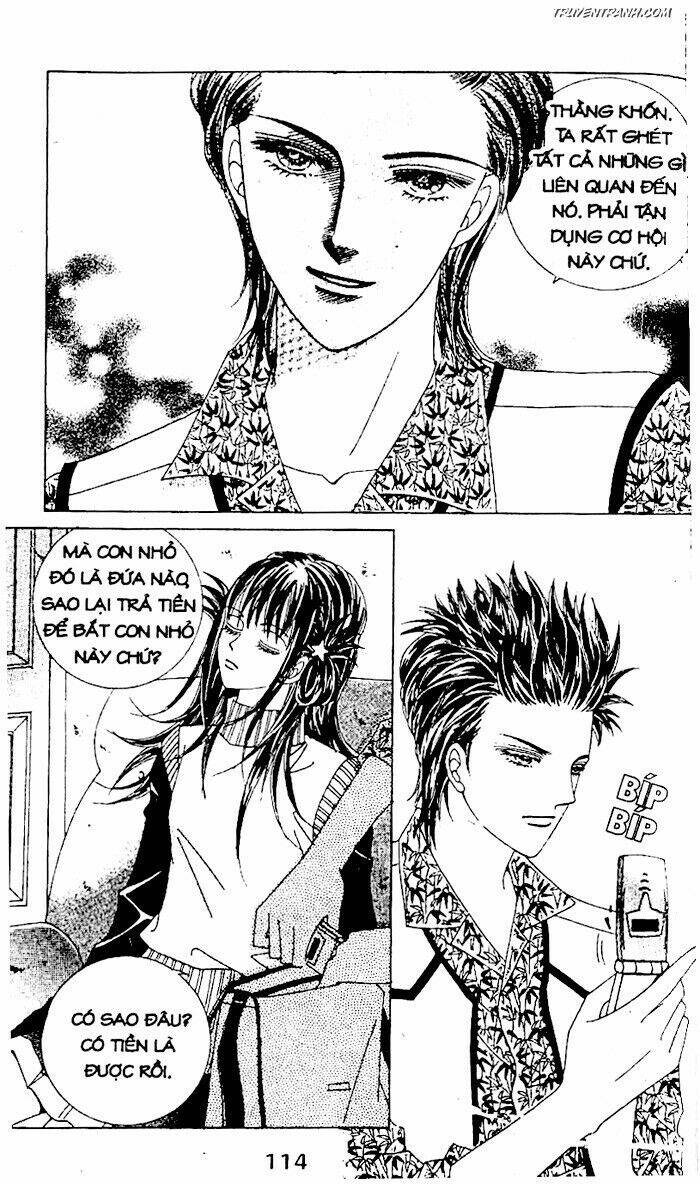 nhà trọ hoàn hảo chapter 95 2