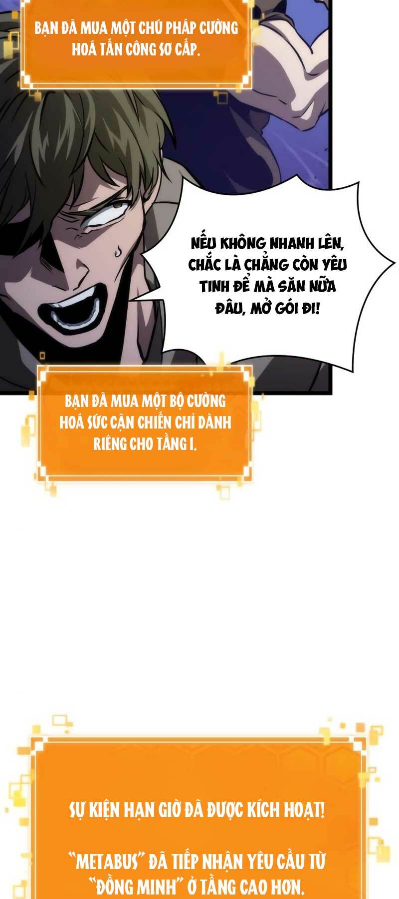 thế giới hậu tận thế chapter 97 45