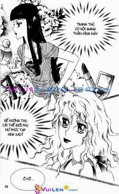 phép màu chapter 3 14