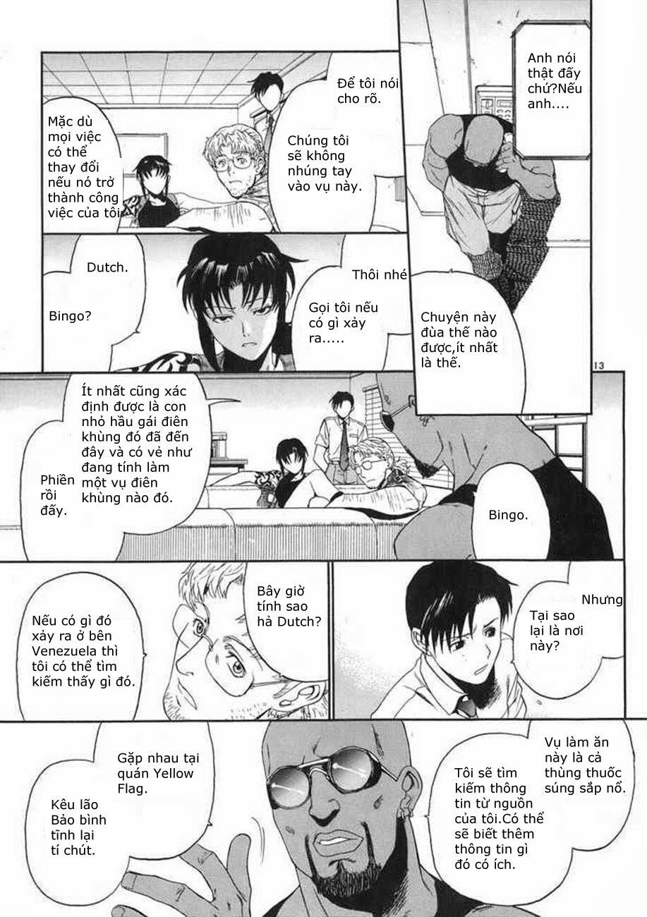 hố đen chapter 45 12