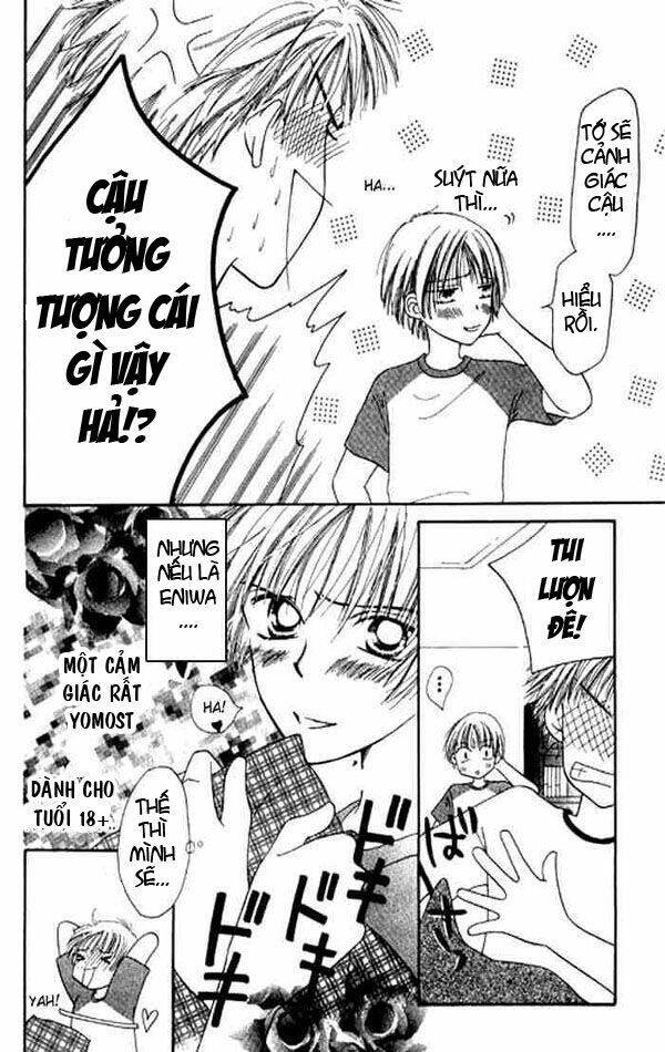 power!! chapter 12 9