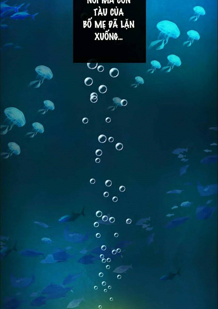 bác sĩ hỗn mang chapter 1 50