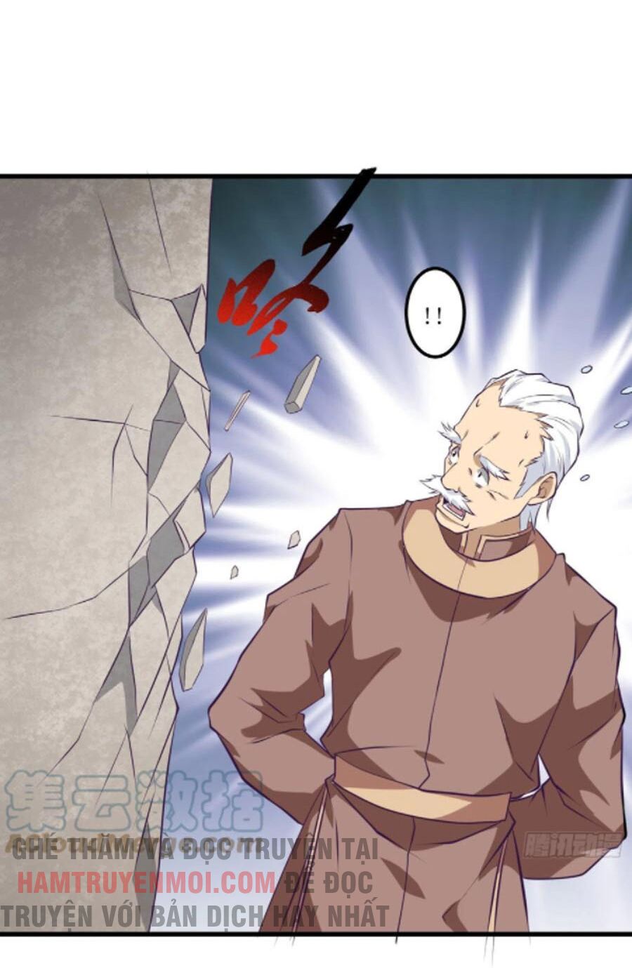 nãi ba là chiến thần mạnh nhất chapter 82 6