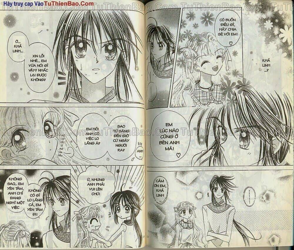 công chúa búp bê chapter 1 60