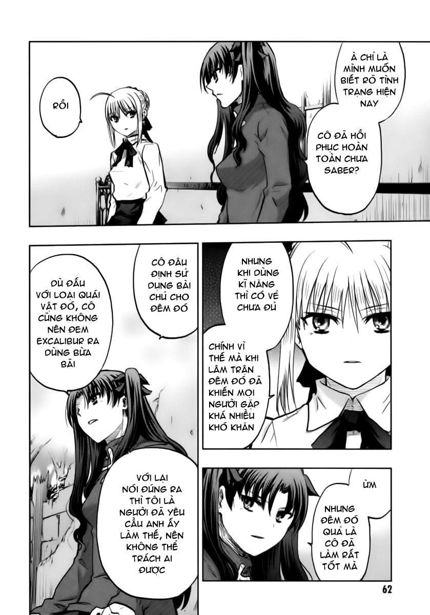 fate stay night chapter 57 21