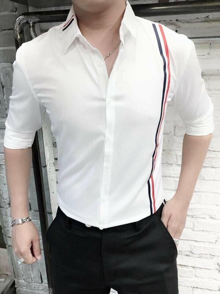 Áo sơ mi nam