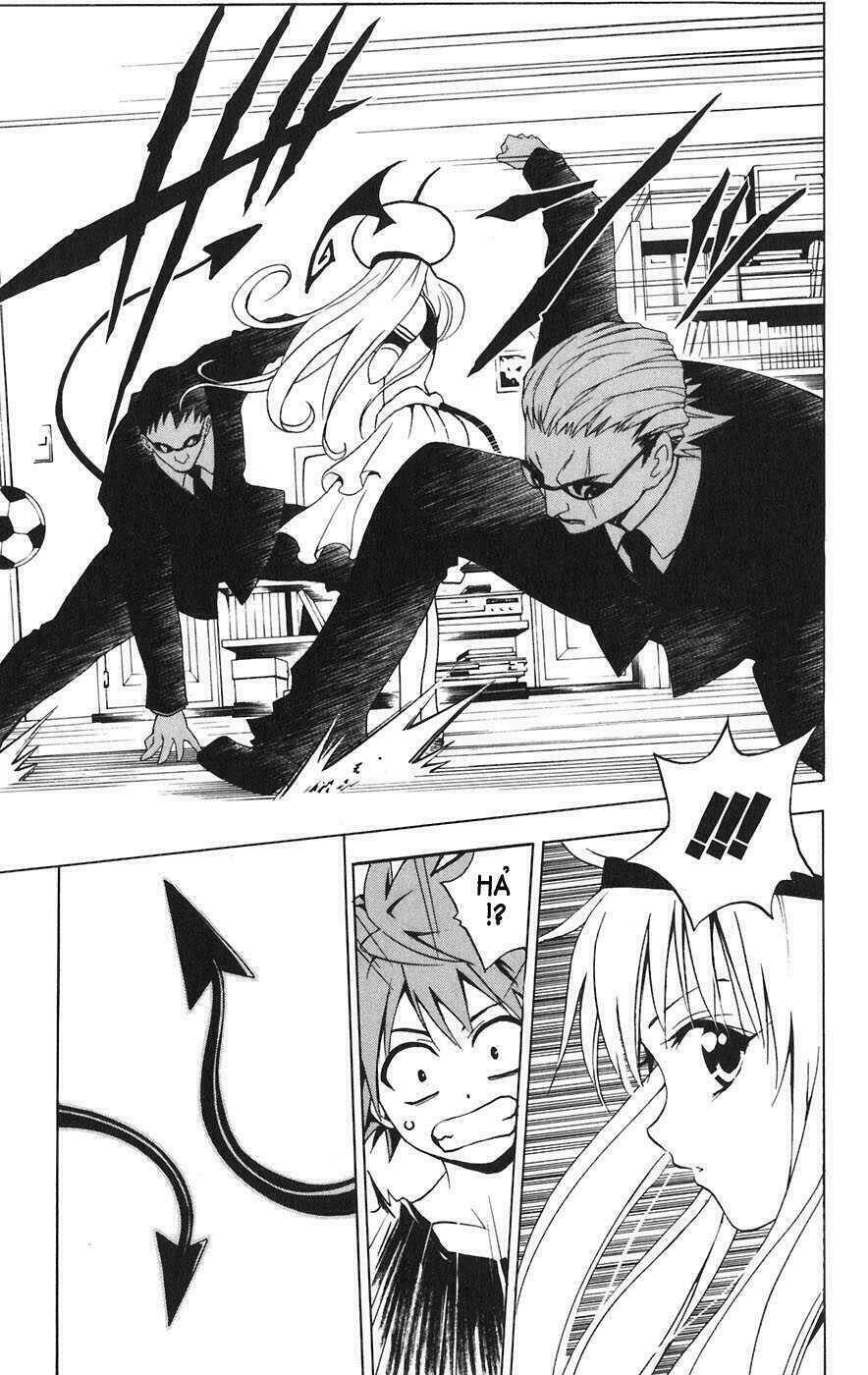 bọn tớ thích cậu! rito chapter 1 40