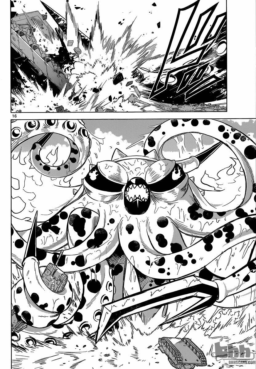 kiriwo terrible chapter 2 17