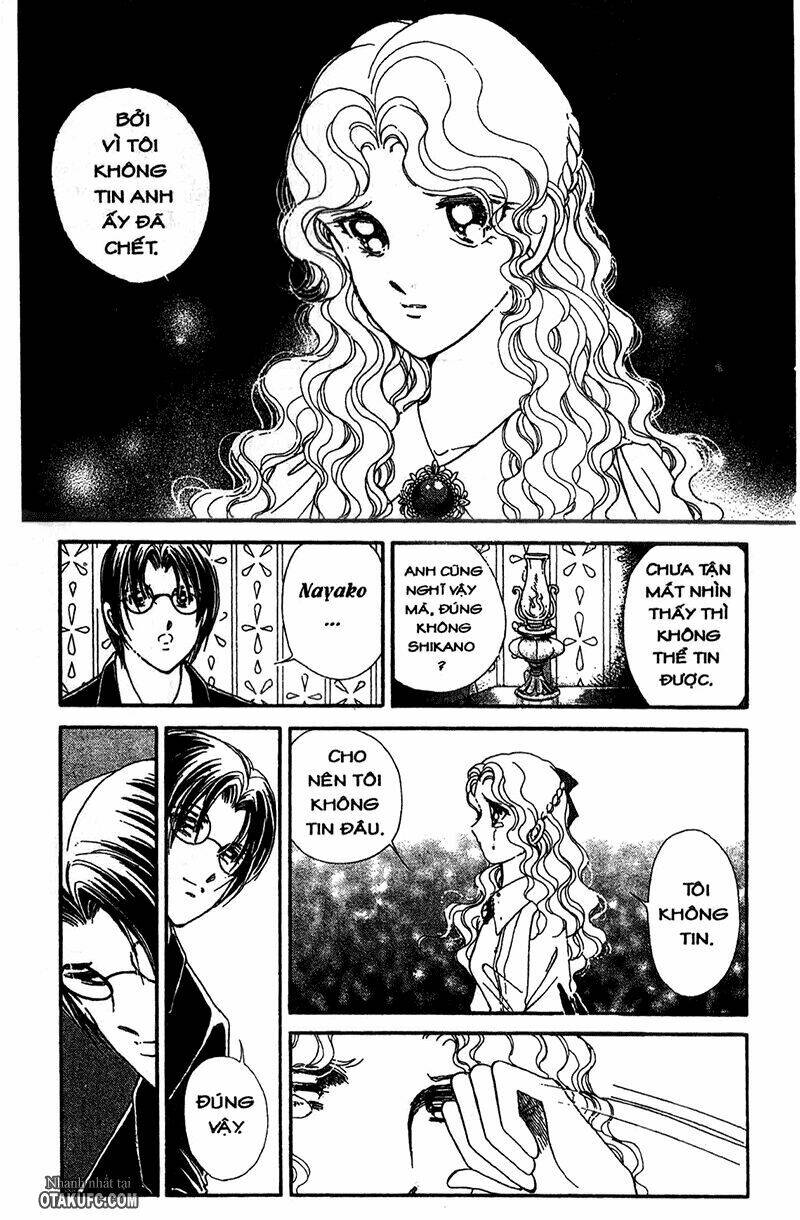 khúc tình ca ban mai - akatsuki no aria chapter 54 10