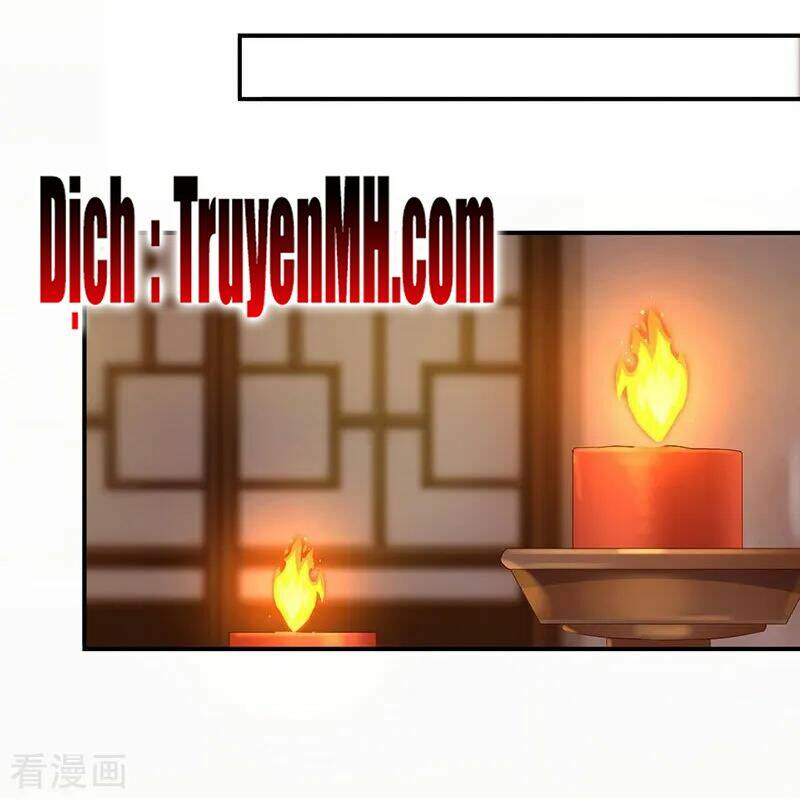 thần y yêu hậu chapter 46 16