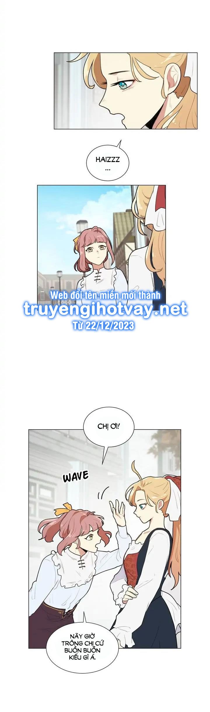 tôi là fan cứng hoàng tử chapter 4.2 21