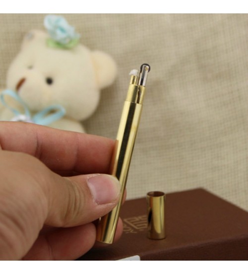 Vỏ hộp quẹt xăng đá nhỏ gọn K16/ZX201F