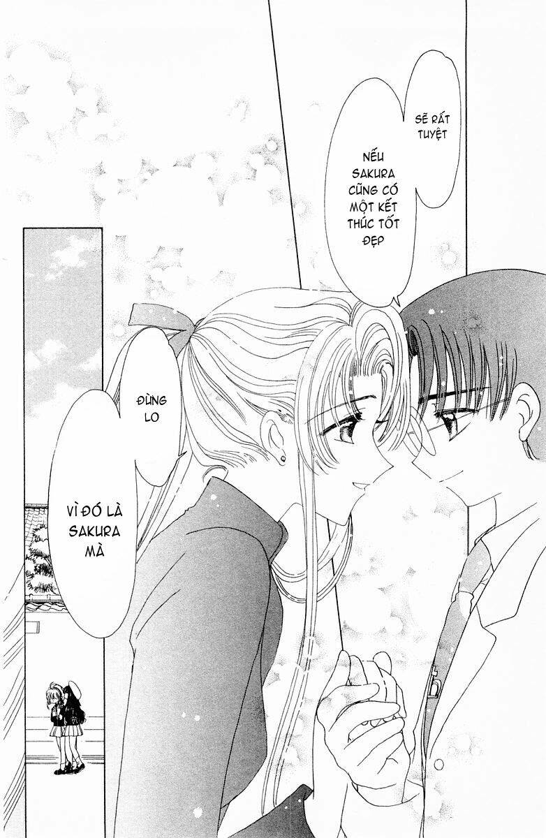 card captor sakura chapter 47 19