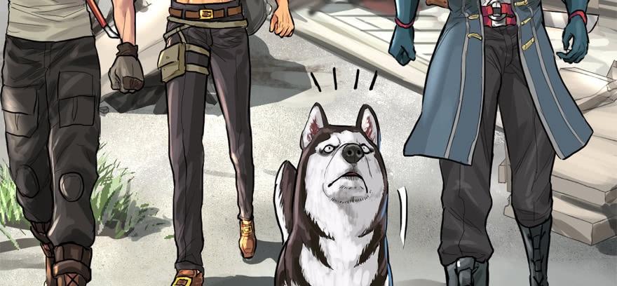 vua sinh tồn chapter 59 13