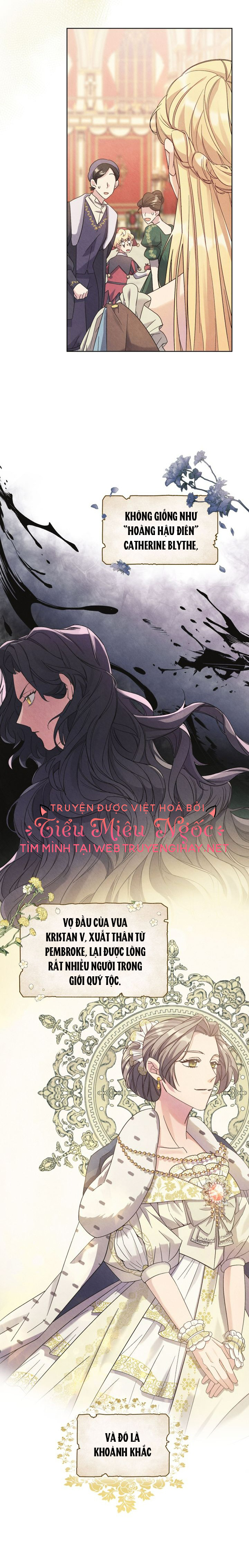 nỗi buồn của chú hề chapter 1 23