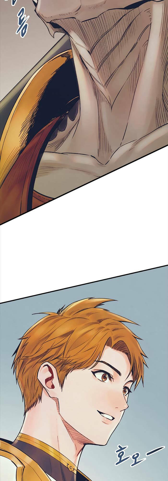 tu sĩ trị liệu của thái dương giáo chapter 50 4