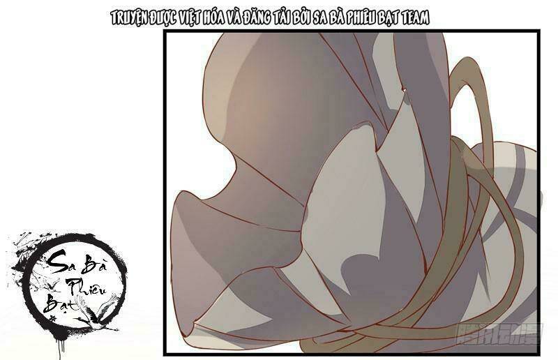 công chúa là nam nhân chapter 15.1 18