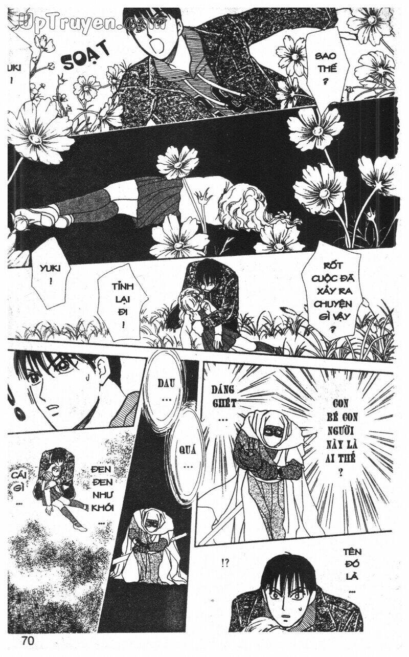 hoàng tử hoa - bud boy chapter 10 72