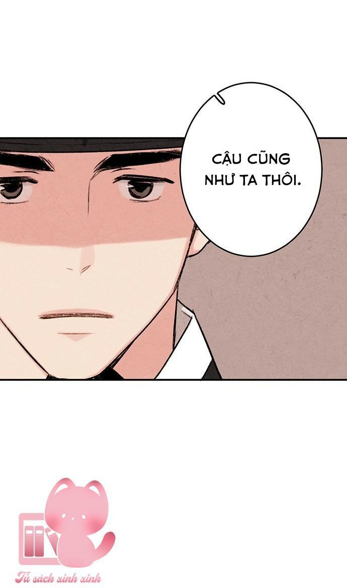 lệnh cấm hôn chapter 2 31