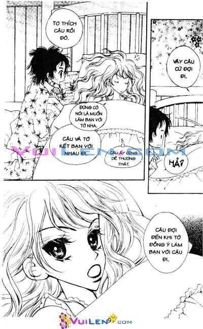 thiên thần dễ thương chapter 3 97