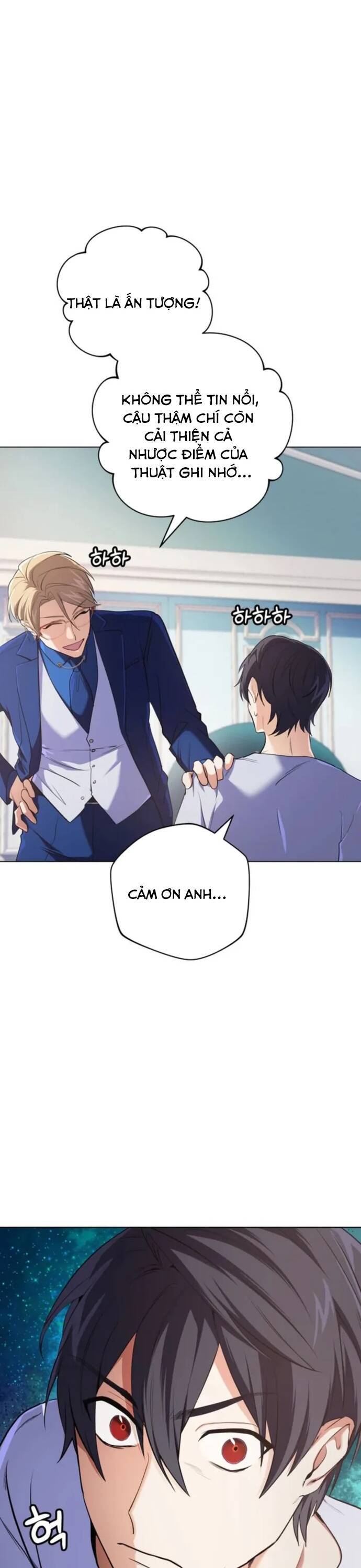 sự trở lại của đại pháp sư huyền thoại chapter 13 15