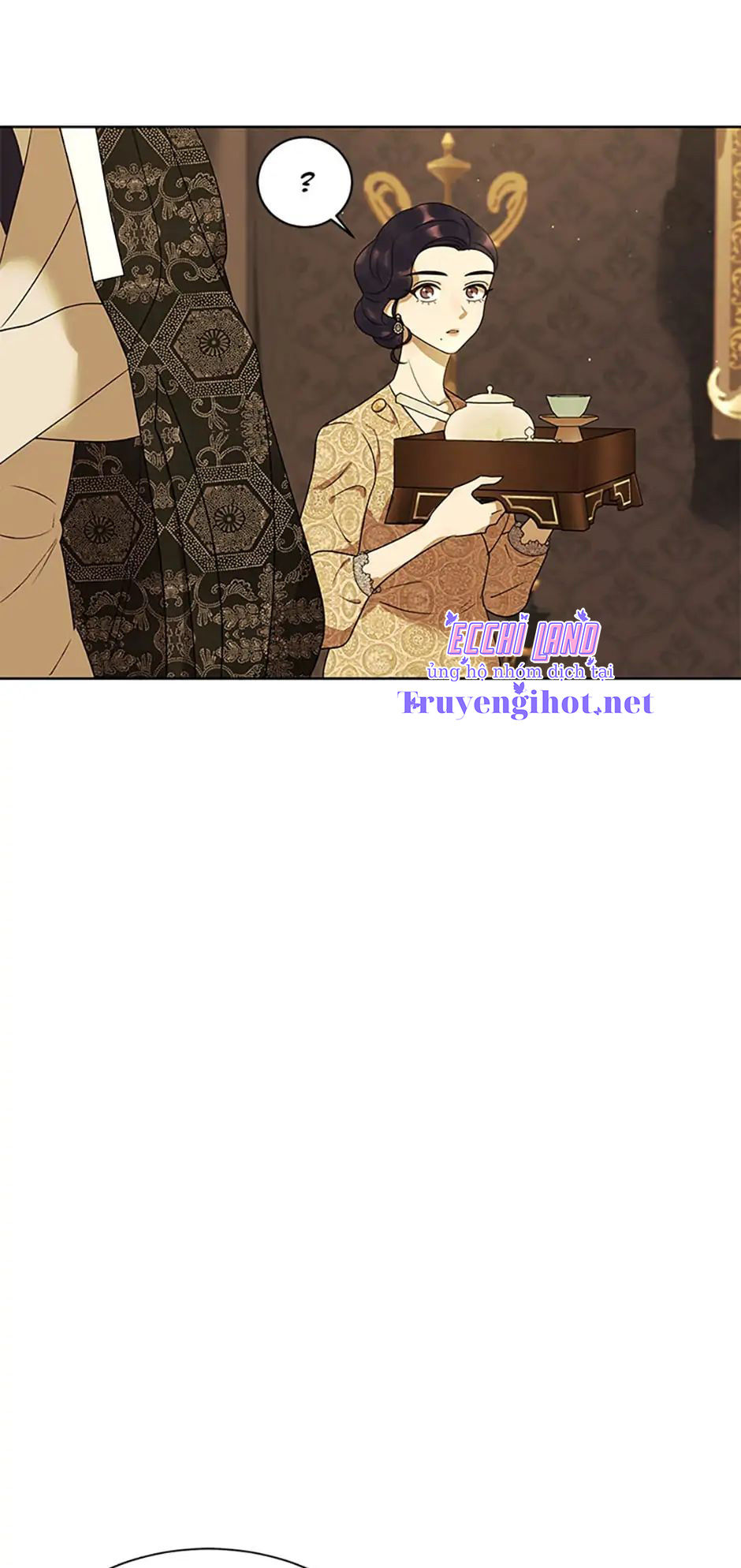 tiểu thuyết đầu tay của ác nữ chapter 25.2 13