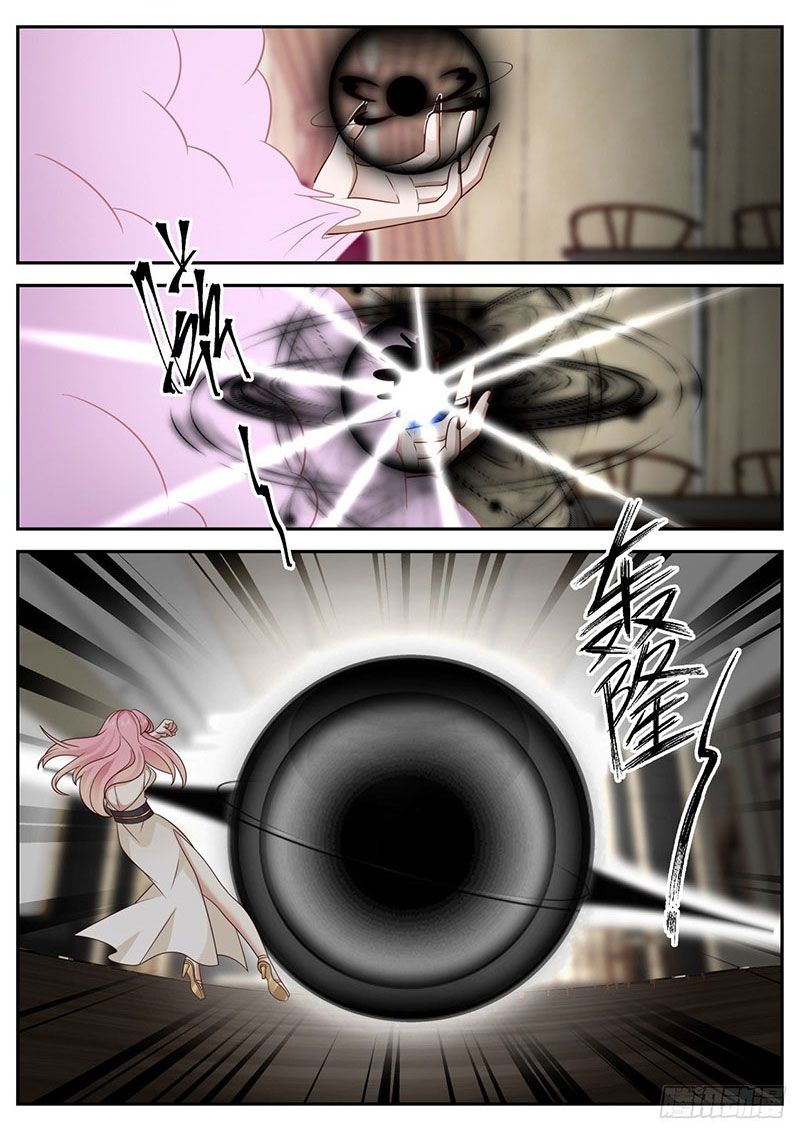 bắt đầu trực tiếp làm thần hào chapter 35 17