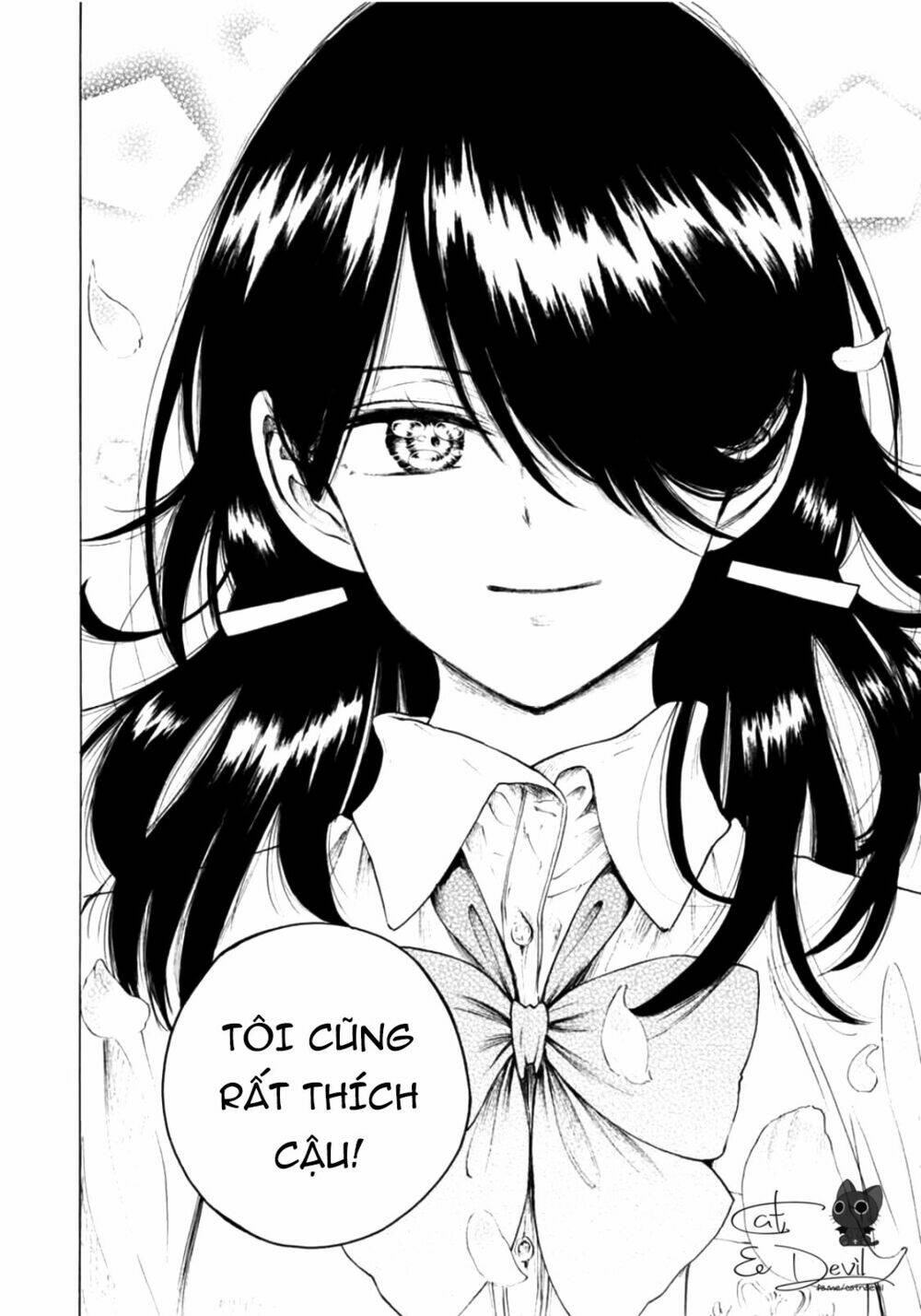 miageru to kimi wa chapter 16 23