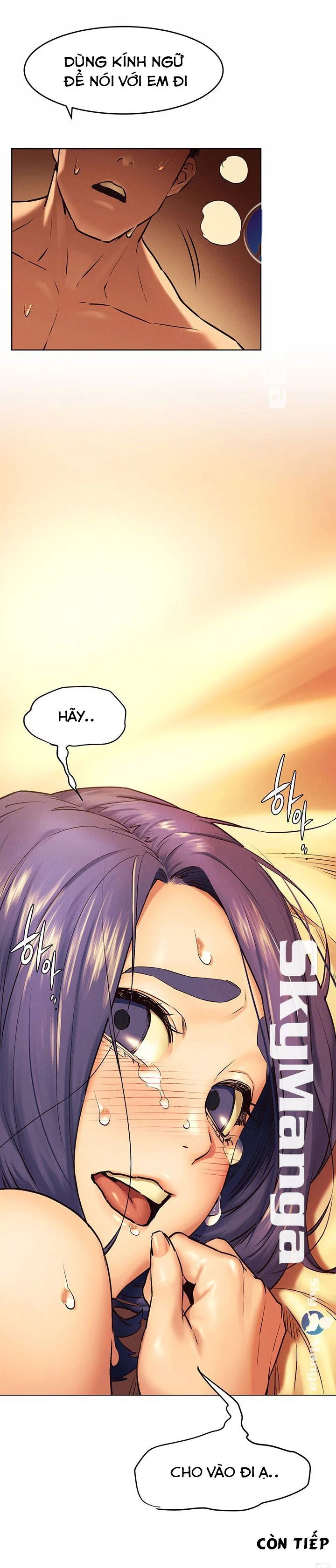 cuộc chiến thầm lặng chapter 110 24