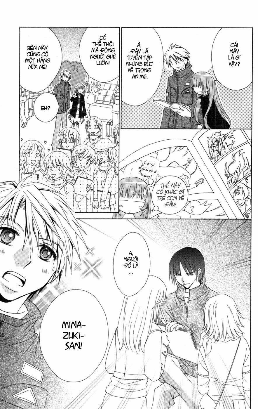 ani complex chapter 3 22