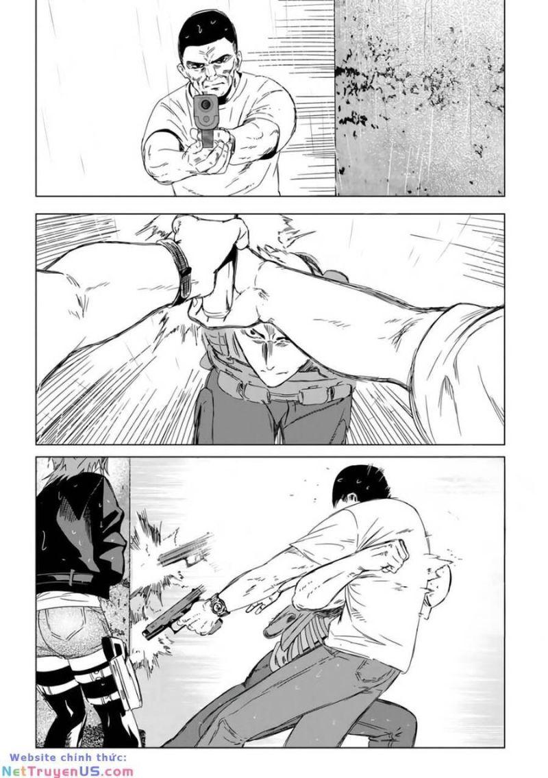 tái sinh manga chapter 29 47