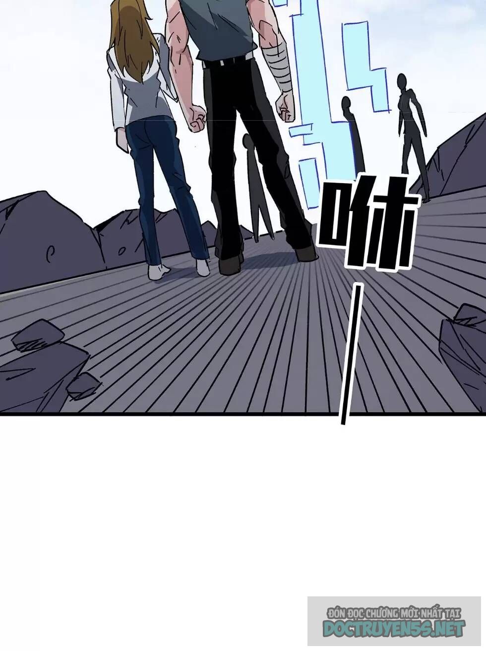 giải cứu 99 nữ chính ở mạt thế chapter 115 51